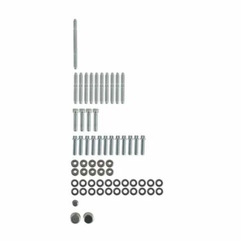 REPLACEMENT HARDWARE Kit for GEN 3Hemi Hi-Ram Manifold 300-655